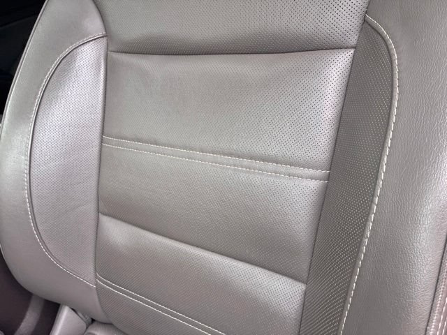 Used 2018 MINERAL METALLIC GMC Denali image 14