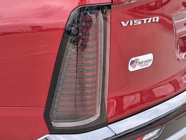 2026 Cadillac VISTIQ Sport - Photo 9