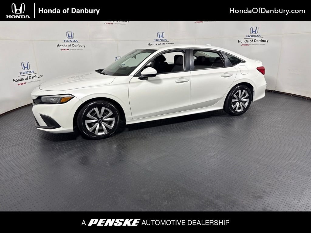 2023 Honda Civic