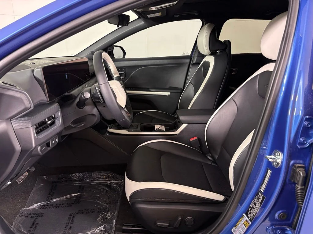 New 2026 Wave Blue Kia GT-Line image 16