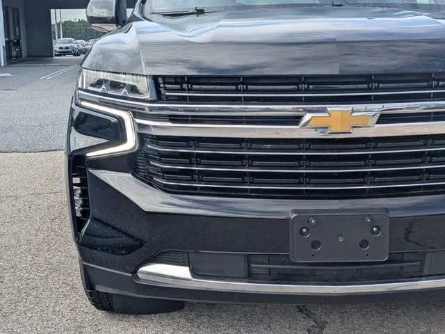 Used 2021 Black Chevrolet LT image 9