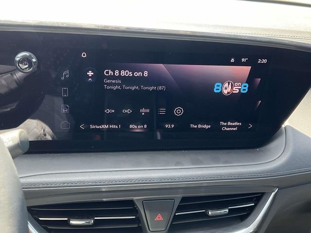 2026 Buick Encore GX Sport Touring - Photo 55
