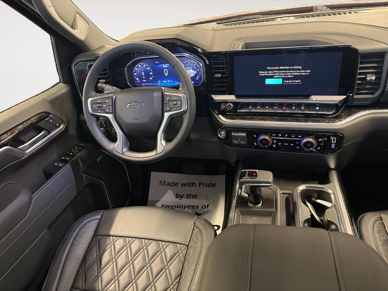 2026 Chevrolet Silverado 1500 RST - Photo 11