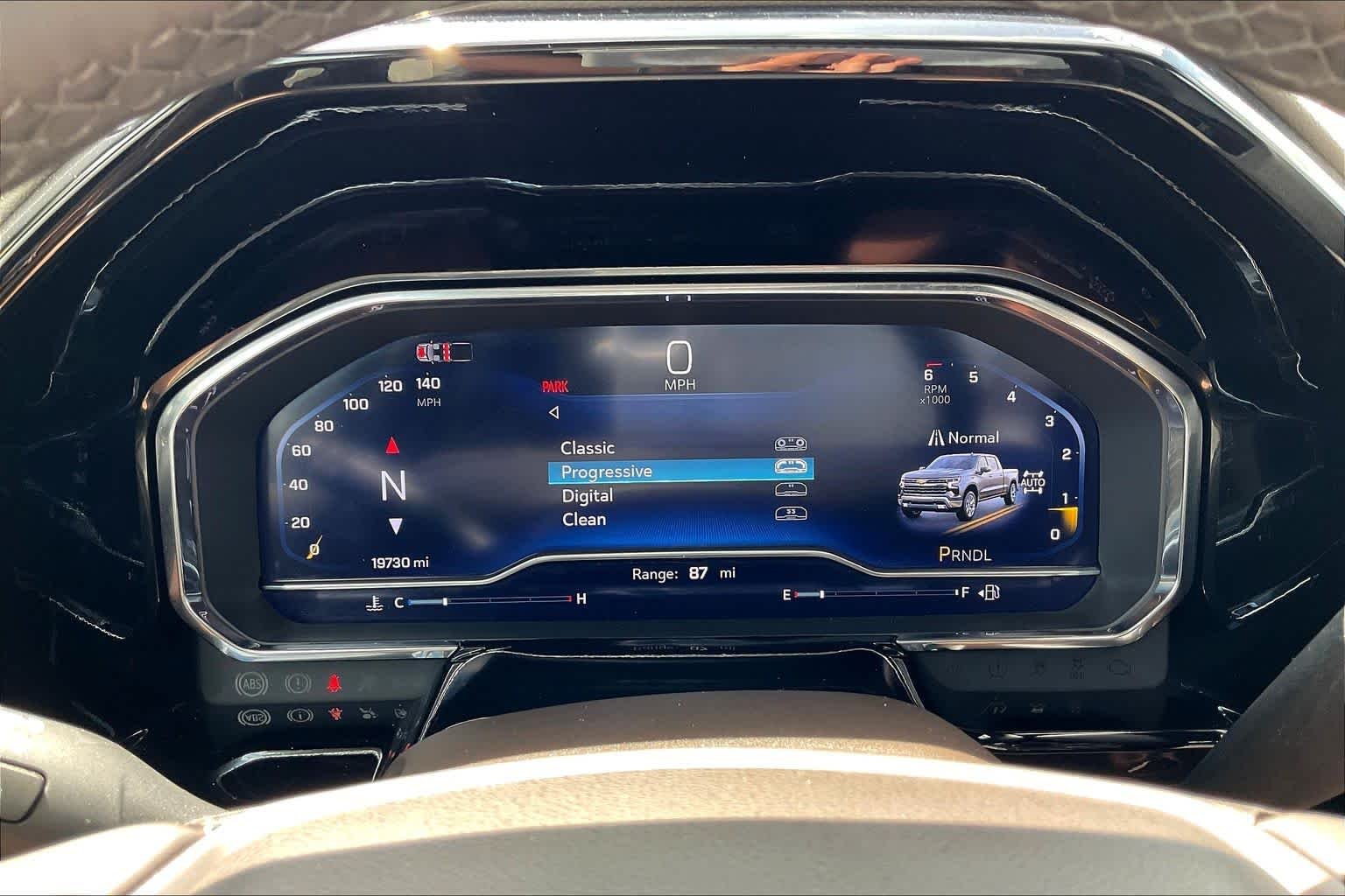 2024 Chevrolet Silverado 1500 RST - Photo 20