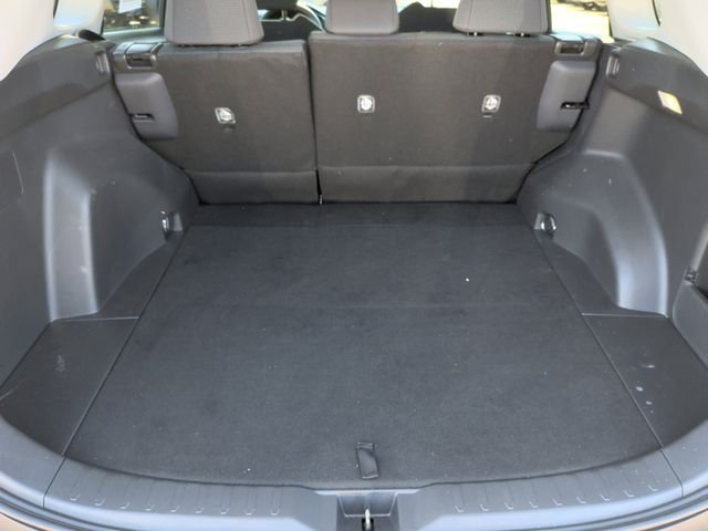 Certified Used 2025 Black Toyota LE image 33