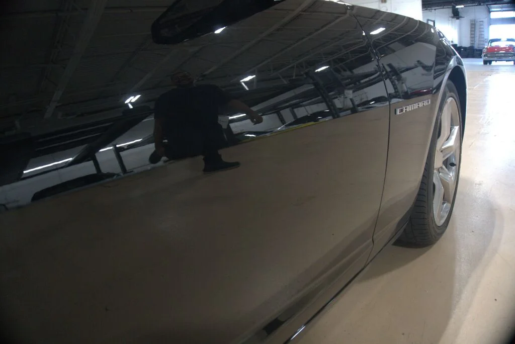 Used 2011 Black Chevrolet SS image 26