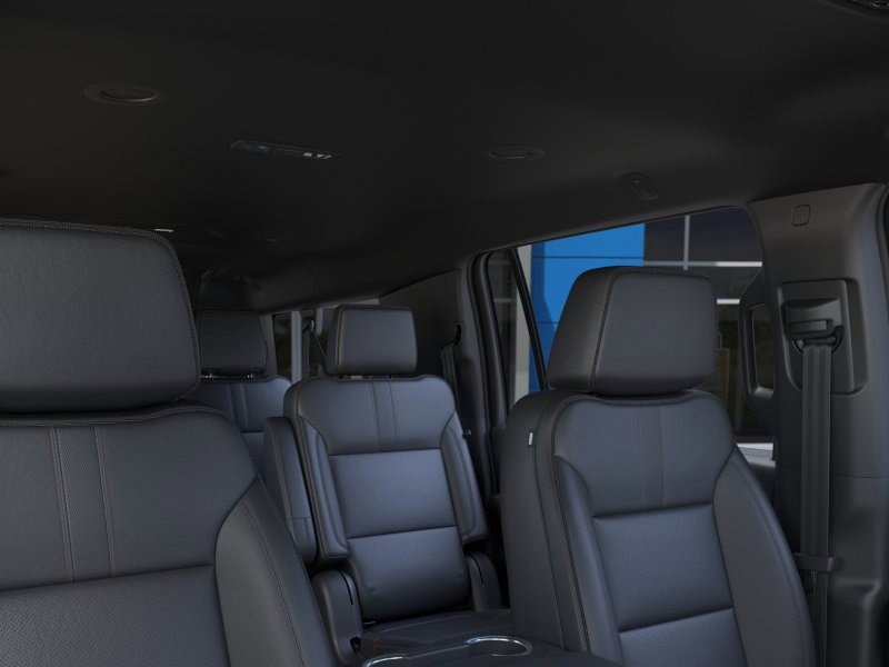 2026 Chevrolet Suburban RST - Photo 24