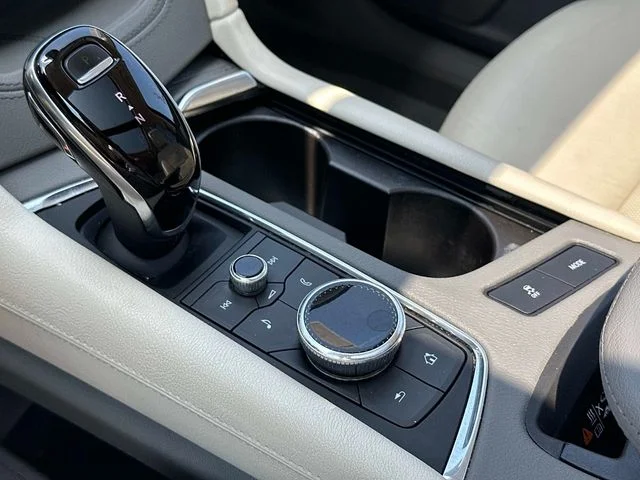 Used 2020 Black Cadillac Premium Luxury image 32
