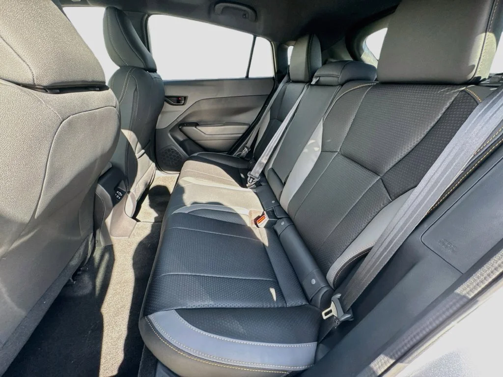 New 2027  Subaru Wilderness image 30