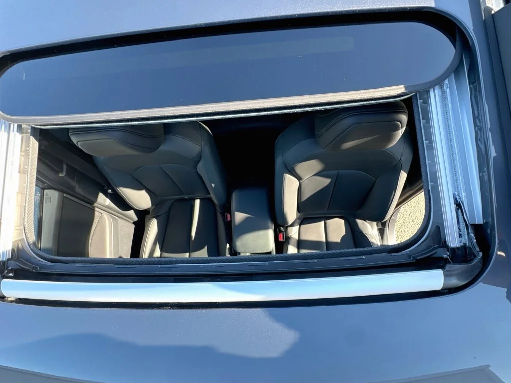 New 2026 Gray Subaru Premium image 27