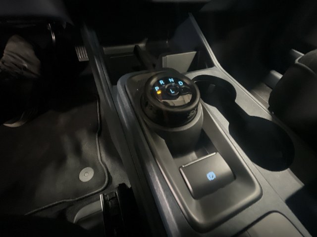 New 2026 Shadow Black Ford XL image 27