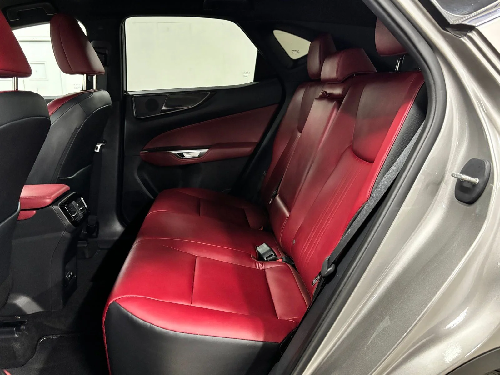 Used 2025 Silver Lexus 250 Base image 20