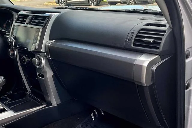 2023 Toyota 4Runner TRD Sport - Photo 35
