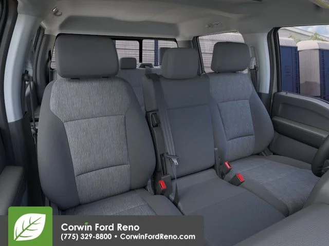 New 2026 White Ford XL image 11