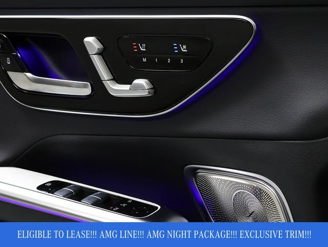 Certified Used 2026 Polar White Mercedes-Benz GLC 300 image 24