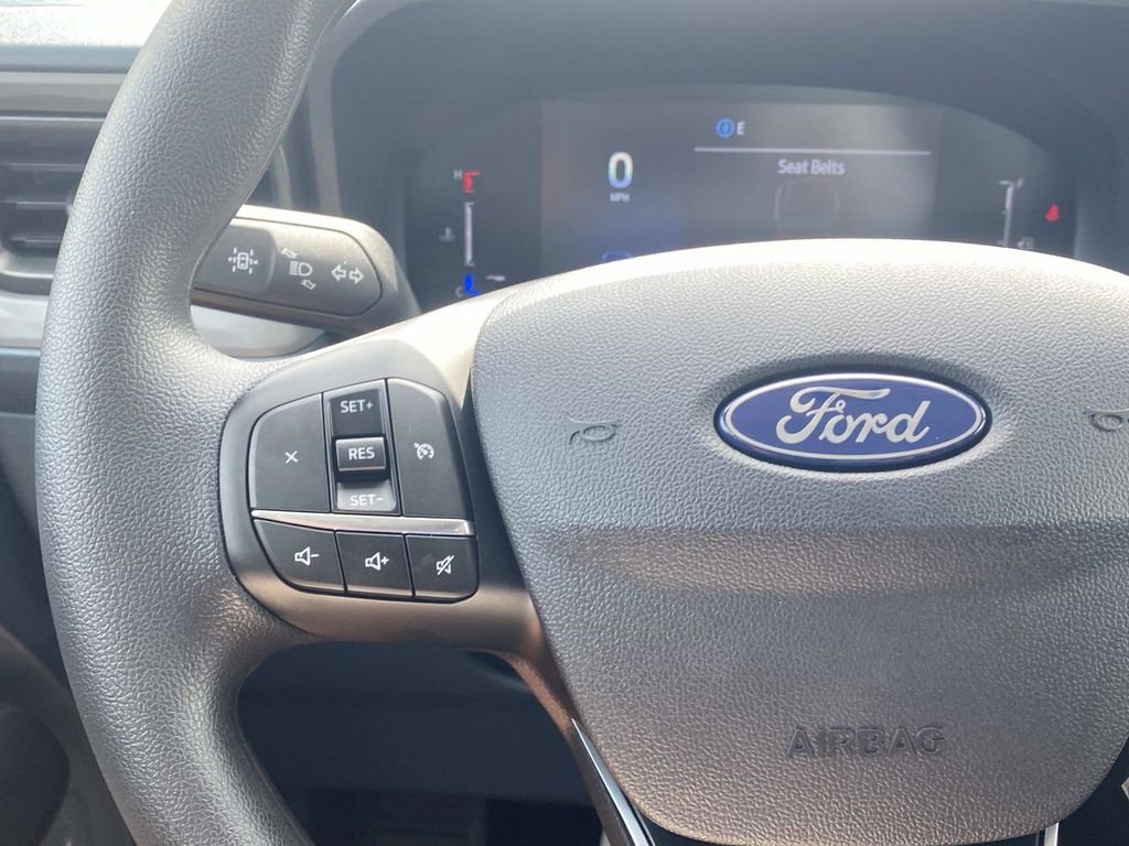 New 2026 Space White Metallic Ford XL image 20