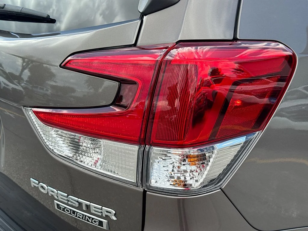 Certified Used 2023 Brown Subaru Touring image 33