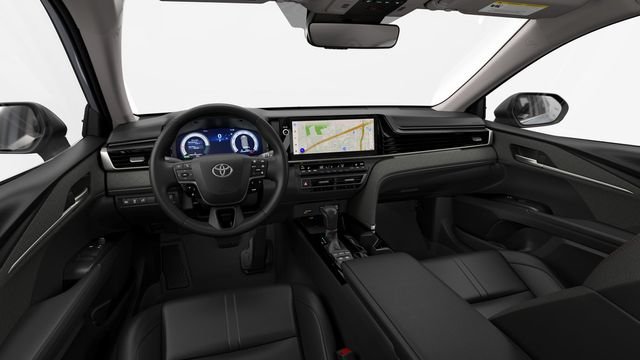 New 2026 Underground Toyota  XLE image 27