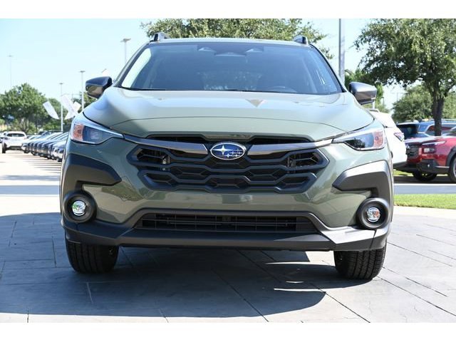 New 2026 Green Subaru Premium image 41