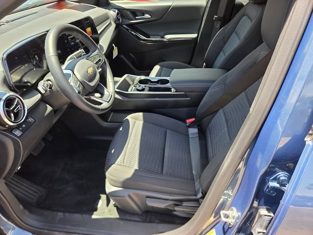2026 Chevrolet Equinox LT - Photo 10