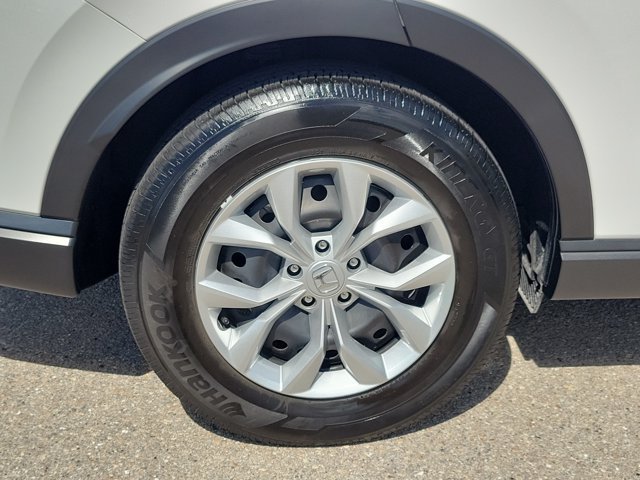 2026 Honda CR-V LX - Photo 10