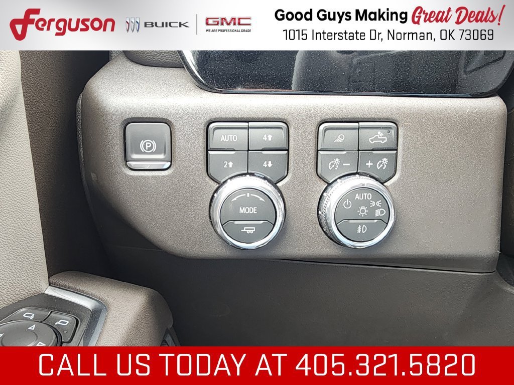 2026 GMC Sierra 1500 SLT - Photo 20
