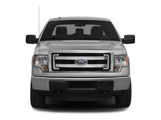 Used 2013  Ford  image 4