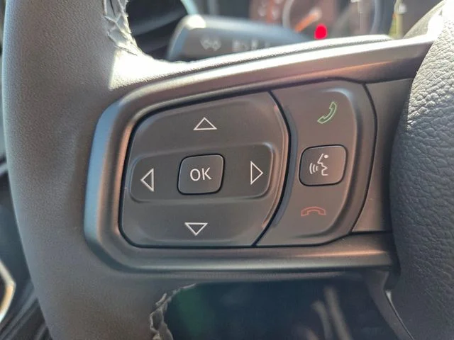 New 2026 Mojito Exterior Paint Jeep Sahara image 30