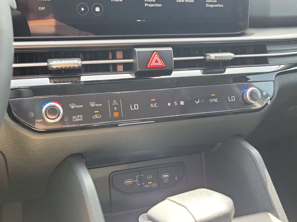 New 2026 Panthera Metal Kia EX image 34