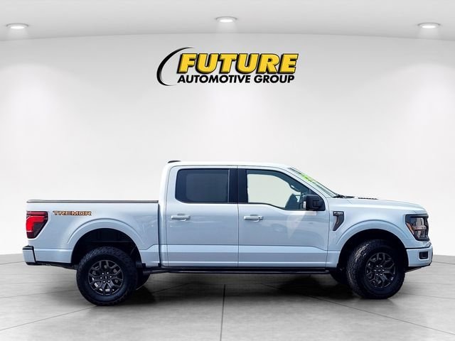 Used 2025  Ford Tremor image 3