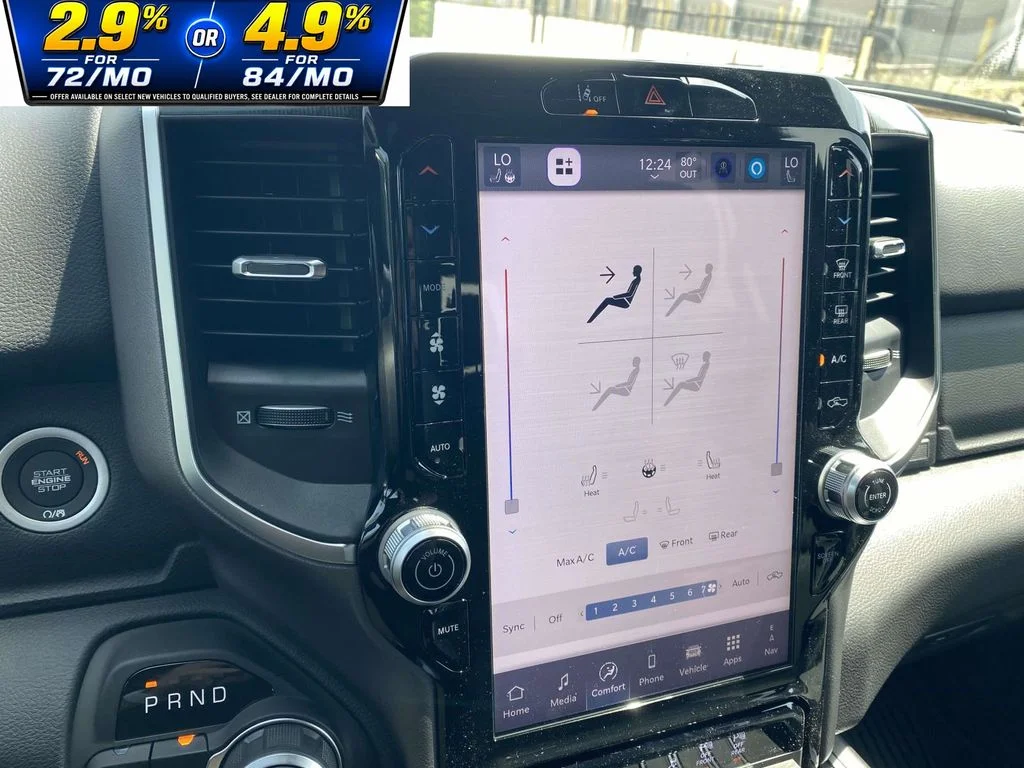 2026 RAM 1500 Big Horn/Lone Star - Photo 47