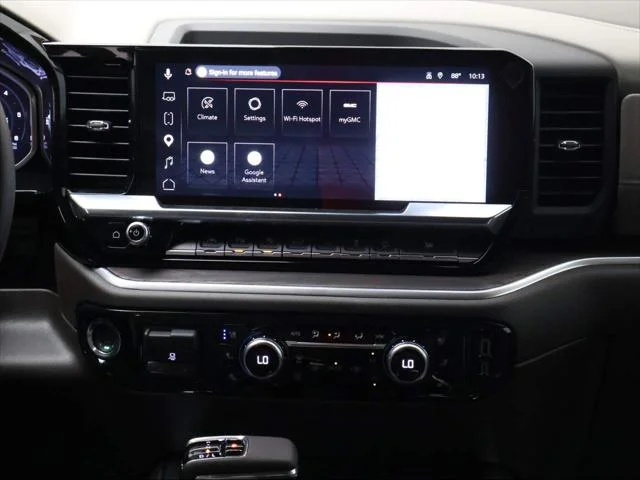 2026 GMC Sierra 1500 SLT - Photo 12