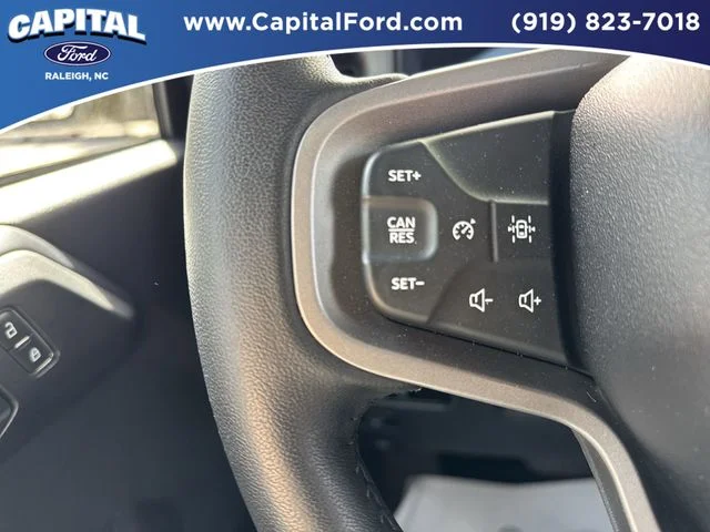 Used 2025 Green Ford Badlands image 24