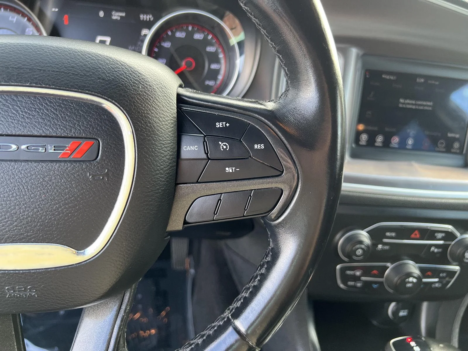 2019 Dodge Charger SXT - Photo 19