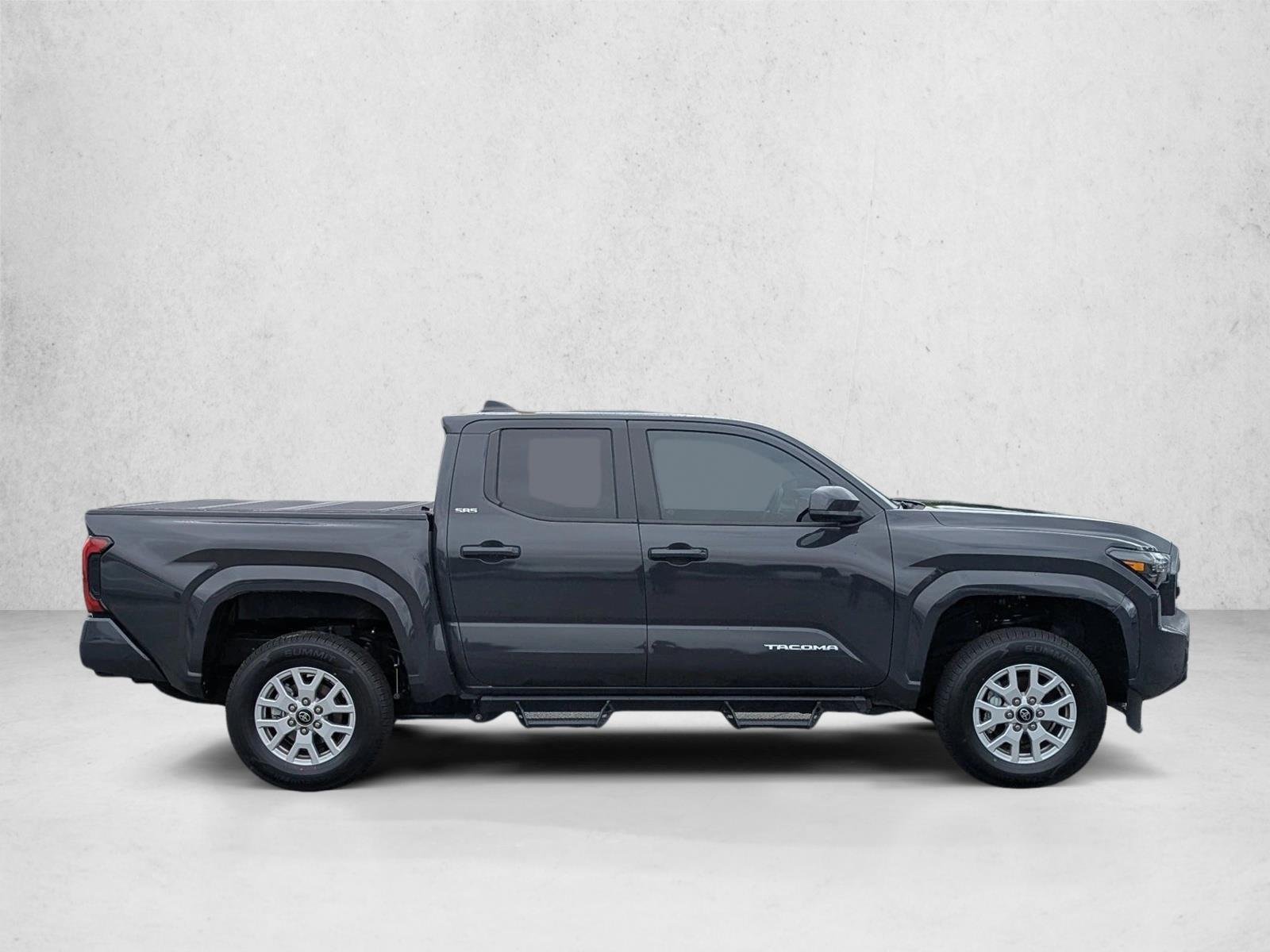 Used 2024 Underground Toyota SR5 image 4