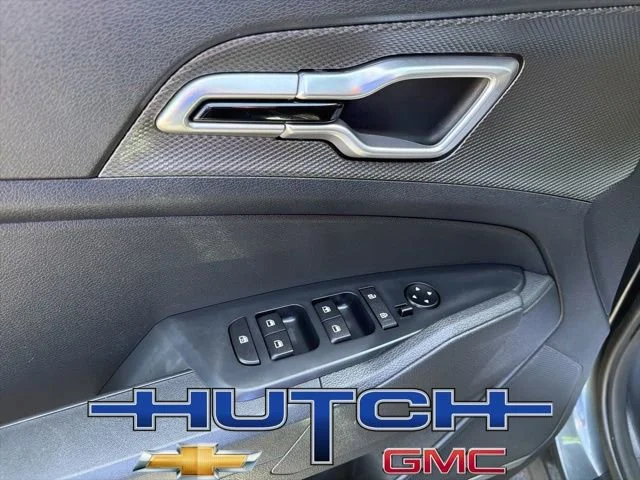 Used 2025 Gray Kia LX image 20
