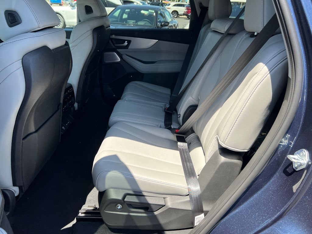 Used 2026 Blue Acura Technology Package image 28