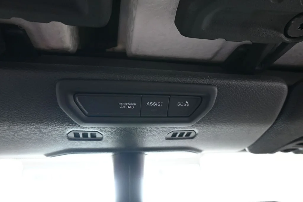 Used 2022 Black Clearcoat Jeep Unlimited Sport image 27
