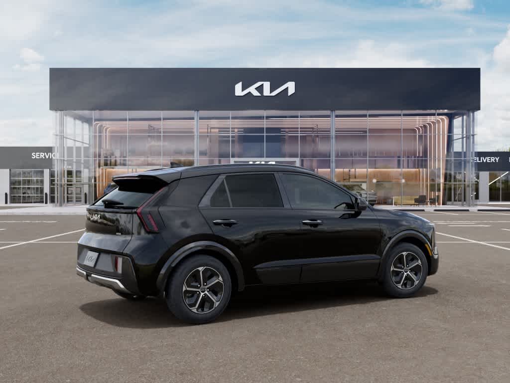 New 2027 ABP/AURORA BLAC Kia SX image 6