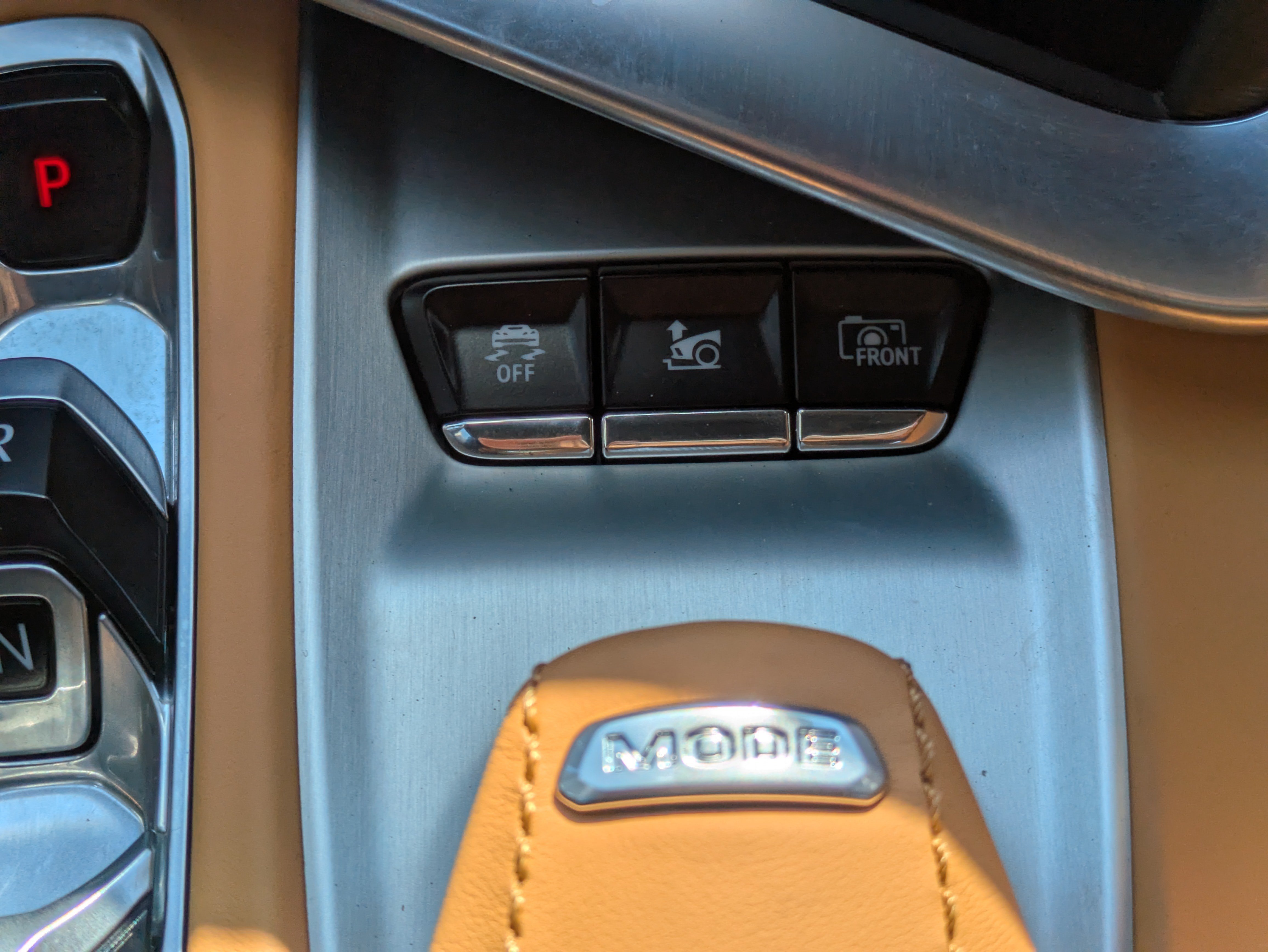 2024 Chevrolet Corvette 3LZ - Photo 28