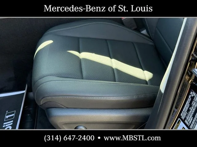 New 2026 Black Mercedes-Benz GLE 350 image 15
