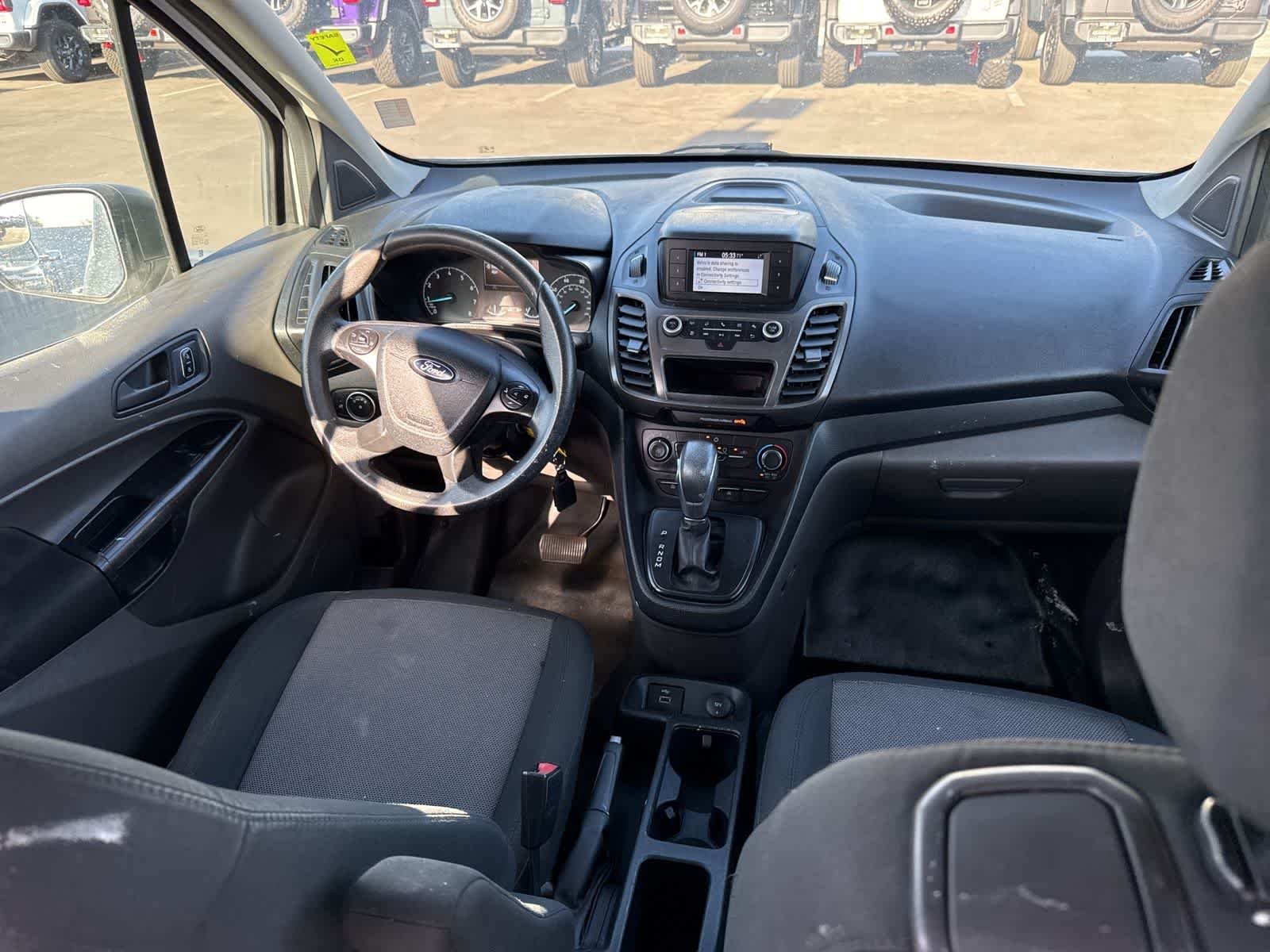 Used 2020 Frozen White Ford XL image 23