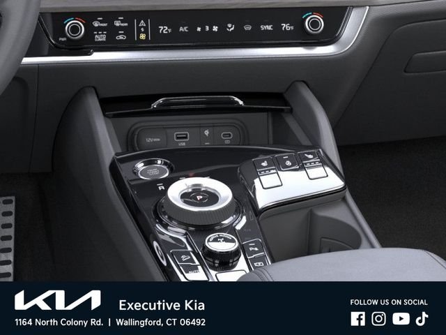 2025 Kia Sportage X-Line Prestige - Photo 23