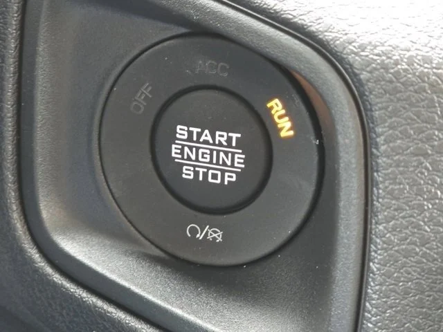 New 2026 41 Jeep Sport S image 15