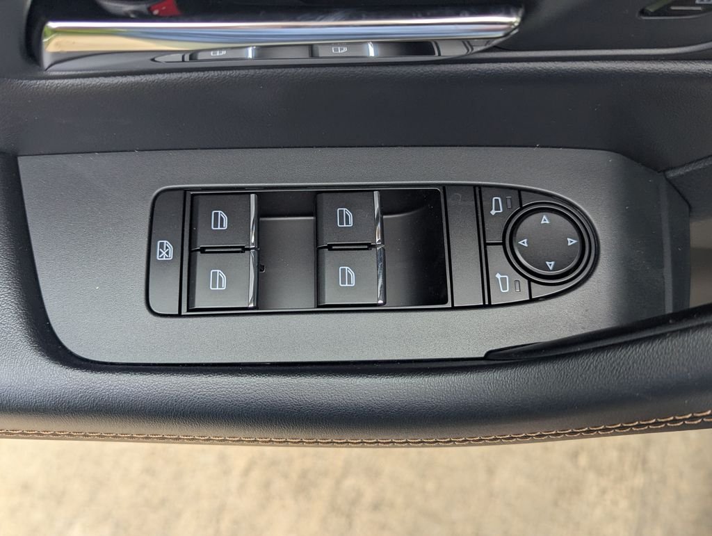 New 2026 Jet Black Mica Mazda SC Plus AWD image 11
