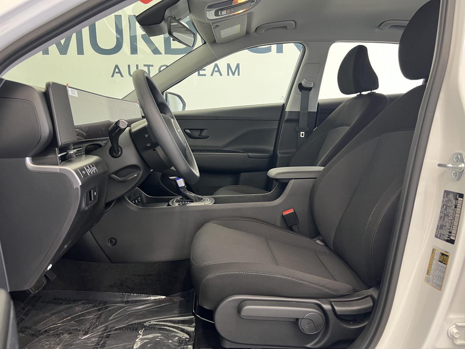 2026 Hyundai Kona SE - Photo 12