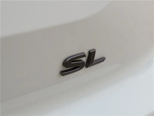 New 2026 QBE Everest WH Nissan SL Front-Wheel Drive image 6