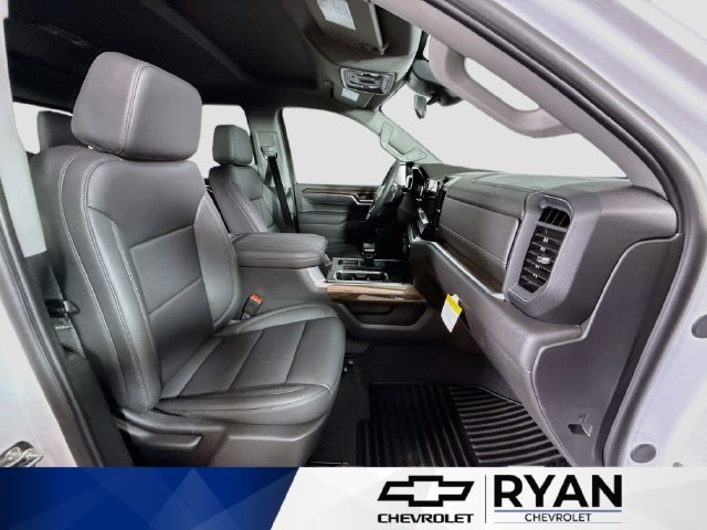 2026 Chevrolet Silverado 1500 LT - Photo 28