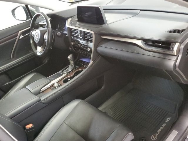 Used 2020 Silver Lexus 350 image 32