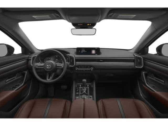 New 2026 Cypress Mazda 2.5 Turbo image 11